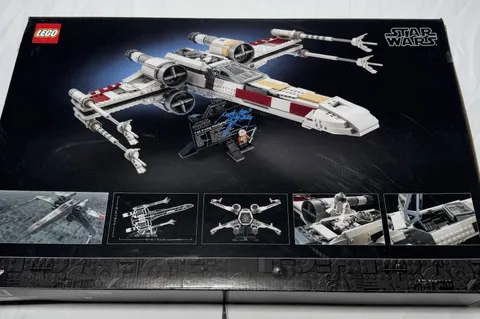LEGO Star Wars: X-Wing Starfighter (75355) | Box Only