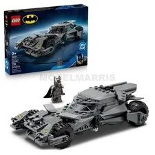 LEGO 76331 Super Heroes DC COMICS - Batman V Superman Batmobile