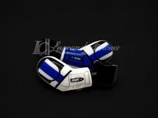Lego Custom Pad Printed Compatible Clone Trooper Arms Blue Style 4