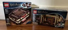 LEGO Harry Potter Bundle Brand New Unopened Sets 40452 & 30628 
