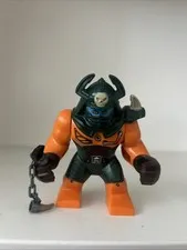 Genuine Lego njo204 Minifig Figurine: Dogshank Fast Shipping!
