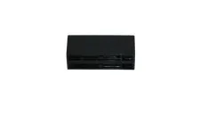 Lego® 9V TRAIN Railway Weight Ballast 6x2x2 BLACK NEW MOD