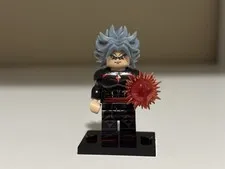 Lego Dragon Ball Son Goku Minifigure Custom Printed