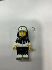 Lego Nike Air Max 95 Exclusive  Only Minifigure mini figure 43025 New Nike003
