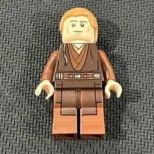 LEGO Anakin Skywalker Minifigure 75021 75087