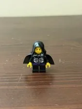 LEGO Ninjago Lloyd Garmadon Young Minifigure njo0038