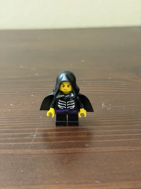 LEGO Ninjago Lloyd Garmadon Young Minifigure njo0038