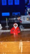 LEGO STAR WARS - Darth Maul Santa - Mini Fig / Mni Figure