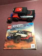 Lego Speed Champions 76905 Ford Bronco