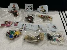 Lego Harry Potter Minifigures Ron Hermione 7 Sealed Bags 2020 Adventure Calendar