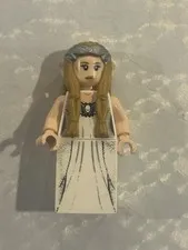 LEGO Lord of The Rings Lady Galadriel Minifigure