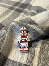 LEGO Star Wars sw1305 Clone Shock Trooper Coruscant Guard Minifigure