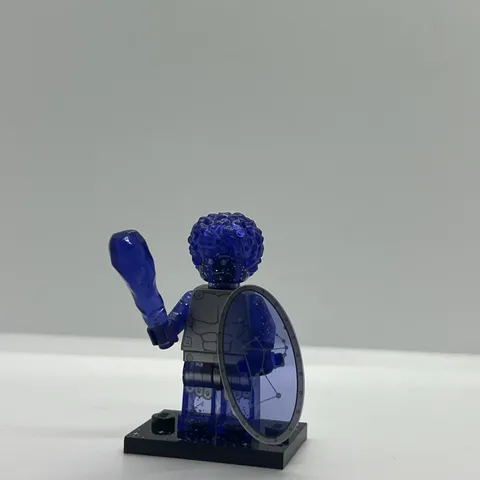 Lego 71046-1 Collector Series 26 MINI FIGURE ORION COL26-11 Alien 2024