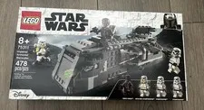 LEGO Star Wars: Imperial Armored Marauder (75311)