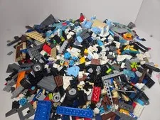 Lego bulk lot 5lbs + mixed huge lot loose bricks Rare And Unique Pieces, Pokemon