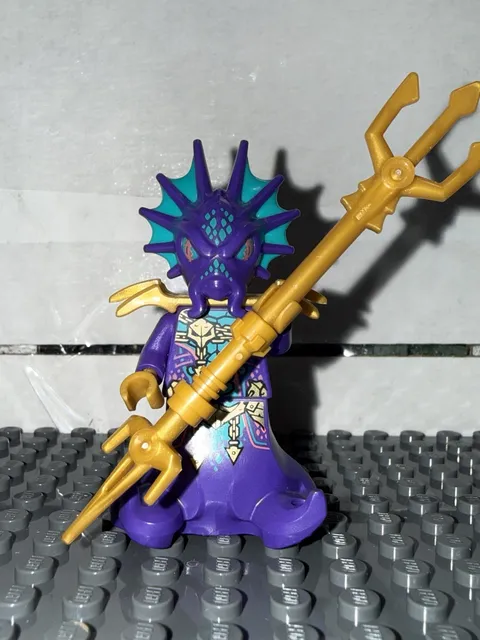 LEGO Njo0697 - Prince Kalmaar - Seabound