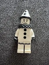 LEGO Series 10 Collectible Minifigure Series 10 Sad Clown 71001