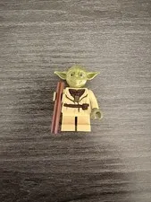 Yoda Lego Star Wars 2018