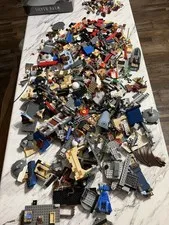 LEGO LOT