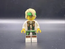 LEGO MINIFIGURE NINJAGO LLOYD - MASTER LLOYD NJO0853