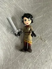 LEGO Disney Princess - Cassandra - Figure Minifig Princess Rapunzel 41157