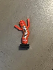 CITIZEN BRICK BRICKWORLD CHICAGO 2026 WAVY TUBE GUY EXCLUSIVE