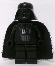 LEGO Star Wars 7150 sw0004 Darth Vader Minifigure Minifig