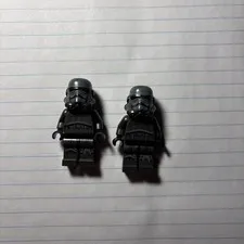 LEGO Star Wars Imperial Shadow Stormtroopers 