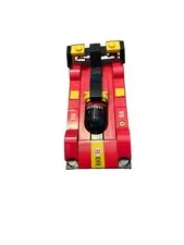 Lego F1 Ferrari 