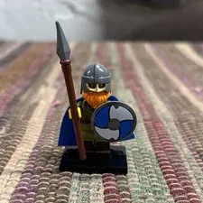 LEGO Series 20 Collectible Minifigures 71027 - Viking
