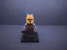 Lego Star Wars SW1171 - The Armorer Minifigure