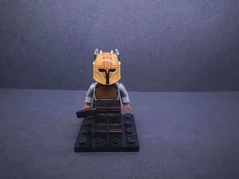Lego Star Wars SW1171 - The Armorer Minifigure