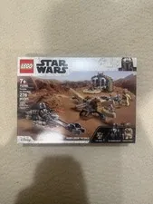 LEGO Star Wars: Trouble on Tatooine (75299)
