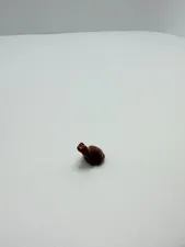 Lego Animal Frog Reddish Brown x223