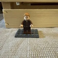 Lego Star Wars sw0488 Anakin Skywalker (Padawan, Combed Hair), Excellent 