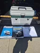mindstorms nxt 2.0 Lot. 15lb 100s Of Pieces!