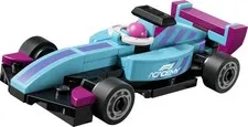LEGO EGO Speed Champions Mini F1 ACADEMY Car Polybag Set 30734