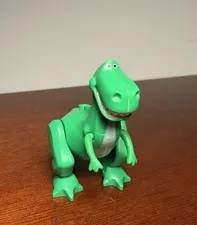 LEGO Rex Minifigure 10769 Toy Story Disney Dinosaur REX01
