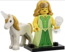 LEGO Series 29 Collectible Minifigures 71052 - Unicorn Elf  (IN STOCK)