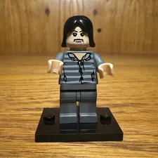 LEGO Minifigure Sirius Black HP045