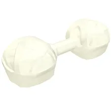 5x LEGO® Part 36083b - Minifigure
