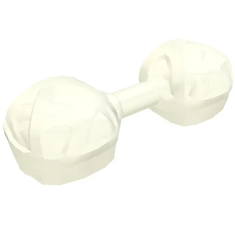 5x LEGO® Part 36083b - Minifigure