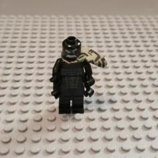 LEGO Minifigure Jungle Garmadon njo310 Ninjago Movie Incomplete