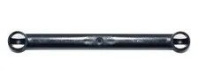 LEGO Black Technic Link 1x9 rod connector bar ball joint linkage 32293 6244698