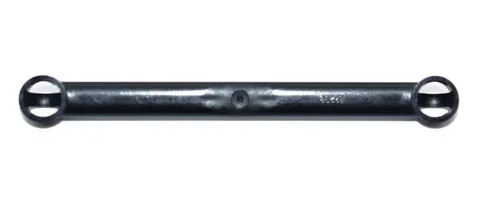 LEGO Black Technic Link 1x9 rod connector bar ball joint linkage 32293 6244698