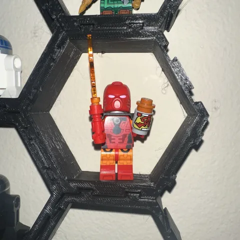 LEGO Bionicle Cosplayer Minifigure Series 29 CMF SEALED