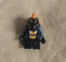 LEGO® Ninjago Bytar Minifigure Rise of The Snakes Serpentine 9556 9448 njo0062
