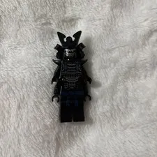 Lego Garmadon Ninjago Movie Minifigure sons of garmadon, lego ninjago movie
