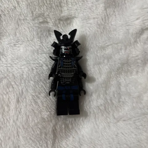 Lego Garmadon Ninjago Movie Minifigure sons of garmadon, lego ninjago movie