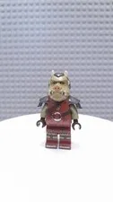 Lego Star Wars Gamorrean Guard #sw1196